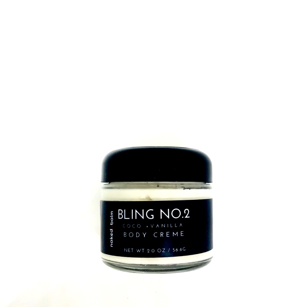 Bling No.2 Body Balm
