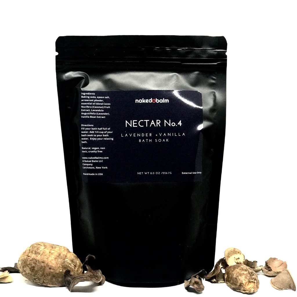 Nectar No.4 Bath Soak