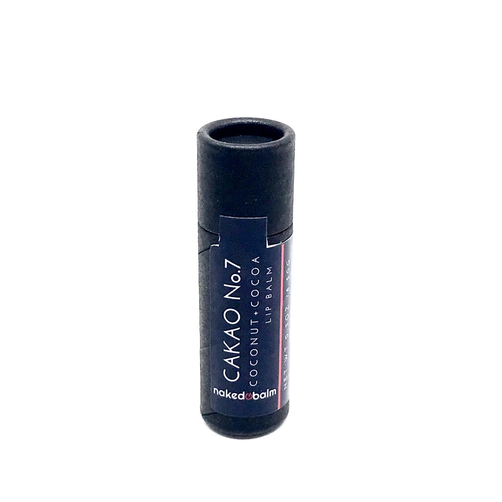 Cakao No. 7 Lip Balm