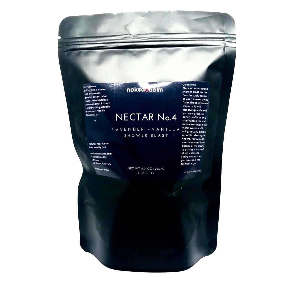 Nectar No.4 Shower Blast