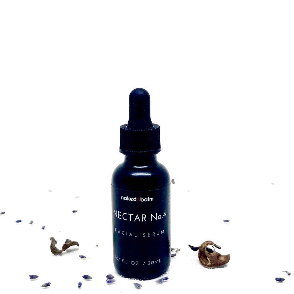 Nectar No.4 Face Oil