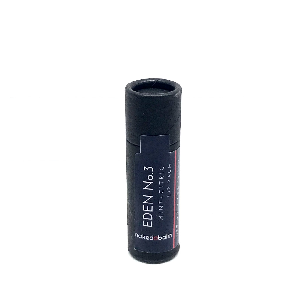 Eden No. 3 Lip Balm