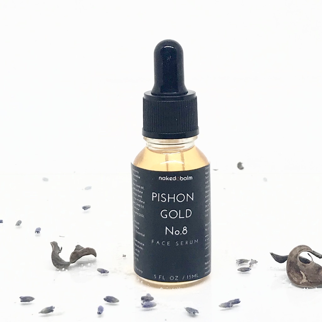 Pishon Gold Serum