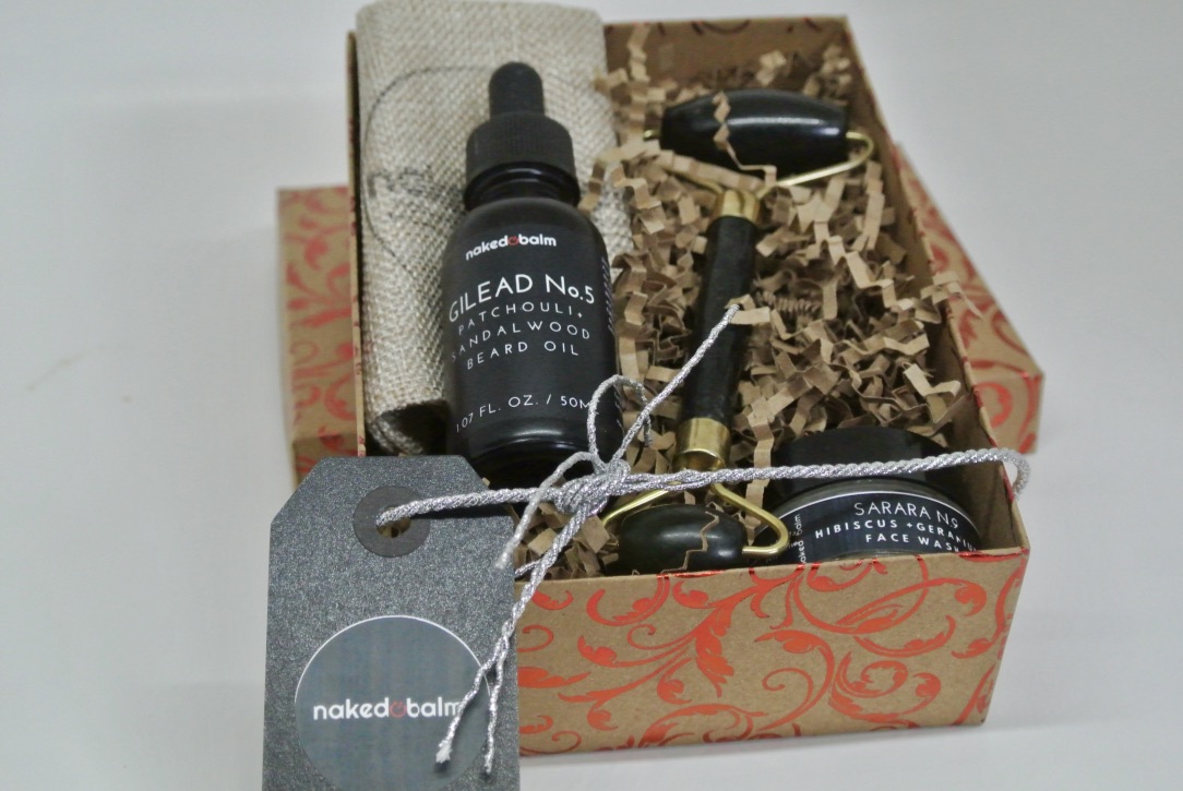 The Gilead Facial Gift Set