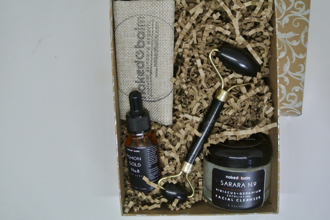 The Pishon Facial Gift Set