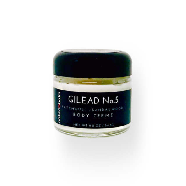 Gilead No.5 Body Creme